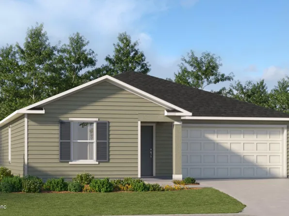 7918 HOLLENBECK Way, Jacksonville, FL 32219