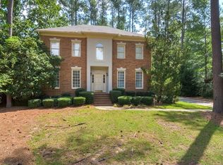 652 McKinnes Ct, Evans, GA 30809