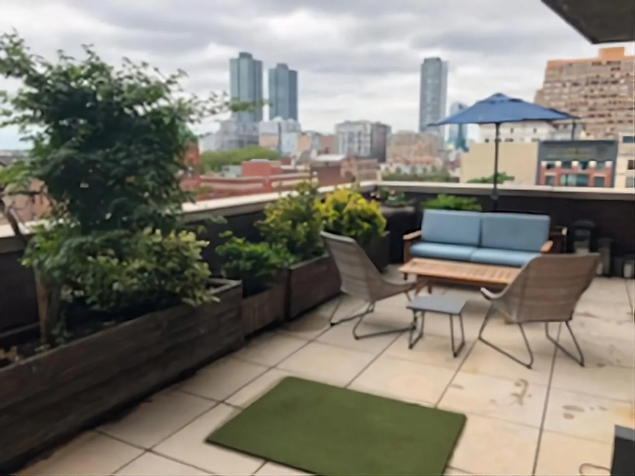 105 Greene St — Photo 1