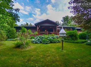 219 Joe Greer Rd, Deep Gap, NC 28618