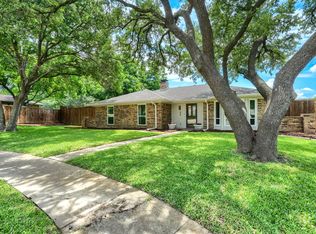 106 Waits Cir, Garland, TX 75043