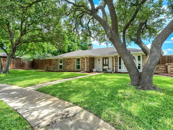 106 Waits Cir, Garland, TX 75043