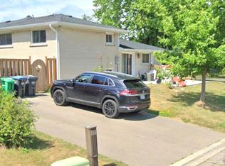 59 Flowertown Ave, Brampton, ON L6X 2K8