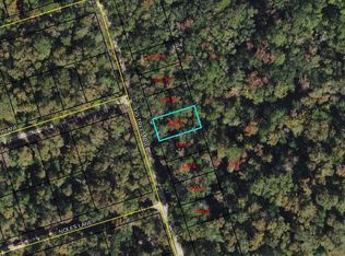 8 Fig Tree Ln, Crawfordville, FL 32327