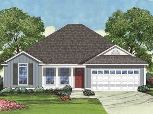 755 Rustling Pines Blvd, Midway, FL 32343