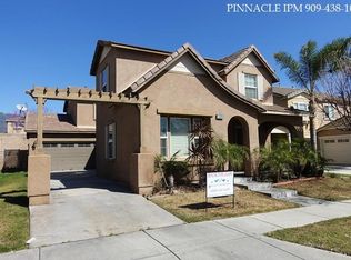 12600 Chimney Rock Dr, Rancho Cucamonga, CA 91739