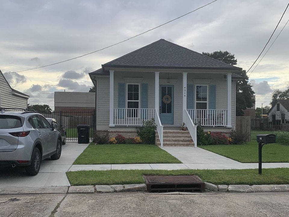 1st image of 6214 Marigny St