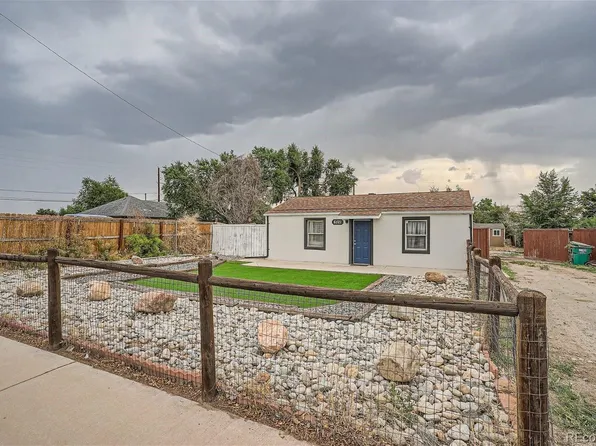 6521 E 76th Place, Commerce City, CO 80022