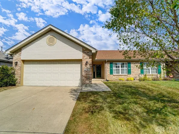 6527 Marino Ln, Dayton, OH 45424