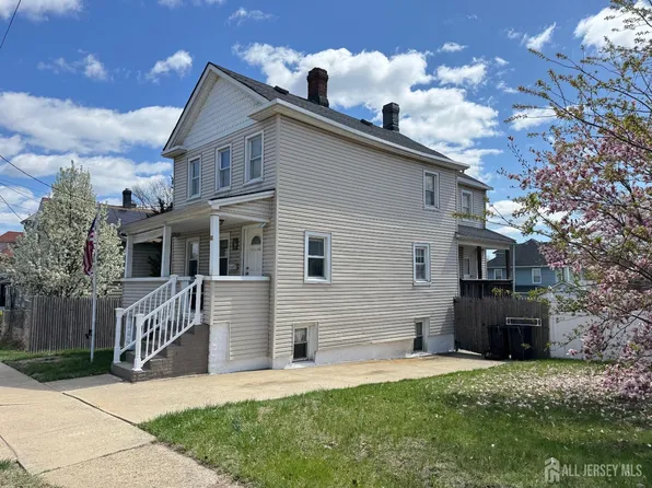 431 Henry St, South Amboy, NJ 08879