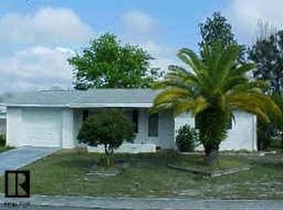 3846 Ely Dr, New Port Richey, FL 34652