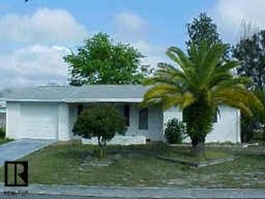 3846 Ely Dr, New Port Richey, FL, 34652