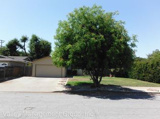 5483 Mary Jo Way, San Jose, CA 95124