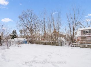 39 Menzie Ave, Guelph, ON N1E5X8