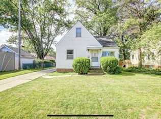 1511 Cook Ave, Cleveland, OH 44109