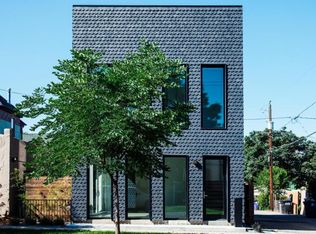 1016 30th St, Denver, CO 80205