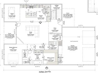 679 S Cassandra Ave, Kuna, ID 83634