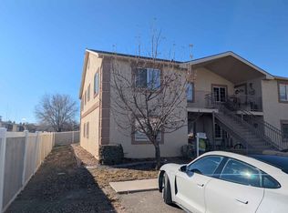 486 Coronado Ct UNIT A, Clifton, CO 81520