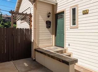 2020 X St., Sacramento, CA 95818