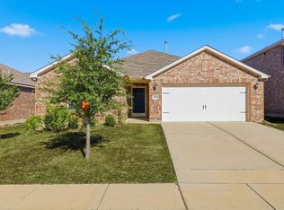 4306 Cat Tail Way, Forney, TX 75126