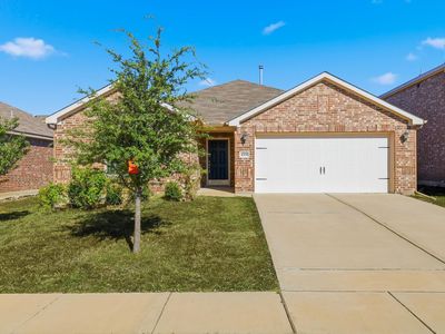 4306 Cat Tail Way, Forney, TX, 75126