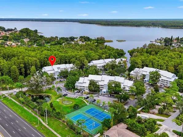 2511 DOLLY BAY DRIVE #104, PALM HARBOR, FL 34684