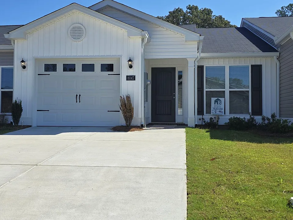 8047 Bannock Cir