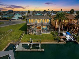 181 Port Saint Claire, City By The Sea, TX 78336