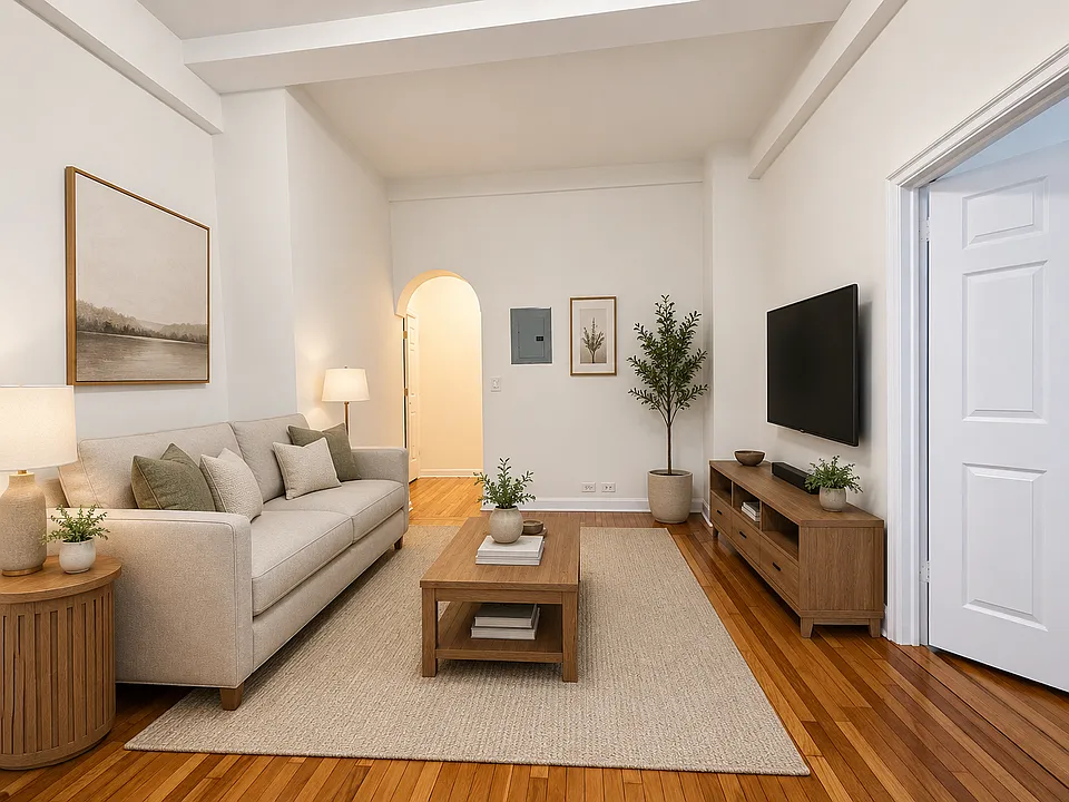 850 Amsterdam Ave #1H
