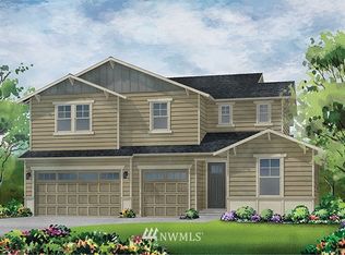 32820 NE 51nd 48 Carnation #48, Carnation, WA 98014