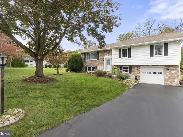 2602 Thorny Dr, Churchville, MD 21028