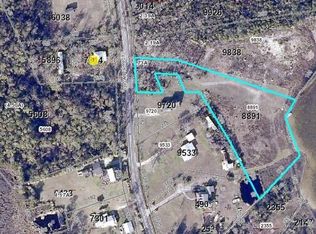 3060 Cedar Island Rd, Cedar Island, NC 28520