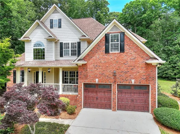 1290 Kelly Nelson Dr, Lawrenceville, GA 30043