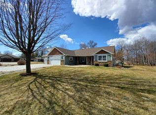 1011 17th St, Mosinee, WI 54455