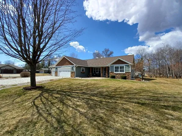1011 17TH STREET, Mosinee, WI 54455