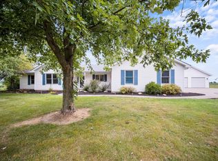 3902 W South County Line Rd, Yoder, IN 46798