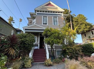 1831 San Jose Ave, Alameda, CA 94501