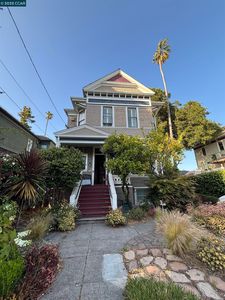1831 San Jose Ave, Alameda, CA, 94501