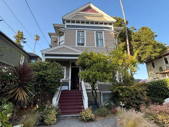 1831 San Jose Ave, Alameda, CA 94501