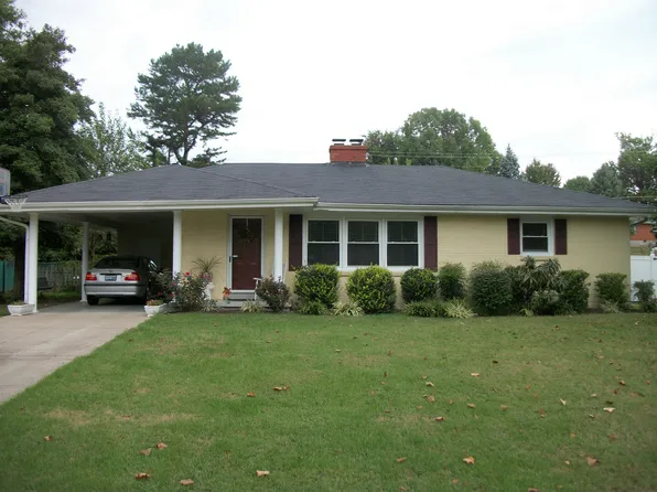 515 Seminole Trl, Danville, KY 40422