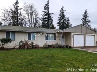 564 Hartke Loop, Oregon City, OR 97045