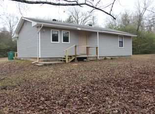 7006 Beverly St, Jacksonville, AR 72076