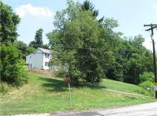 603 Zimmer Ln, Greenock, PA 15047