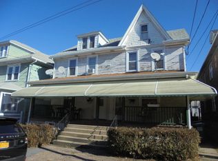 425 Allen St, Hazleton, PA 18202