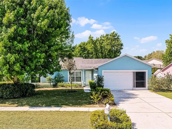 13234 Moonflower Ct, Clermont, FL 34711