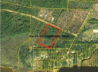 000 Jolly Bay Rd, Freeport, FL 32439