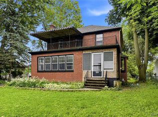 4245 Highland Pkwy, Blasdell, NY 14219