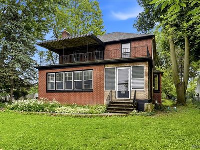 4245 Highland Pkwy, Blasdell, NY, 14219