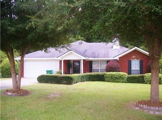 304 Oxford Cir, Rincon, GA 31326
