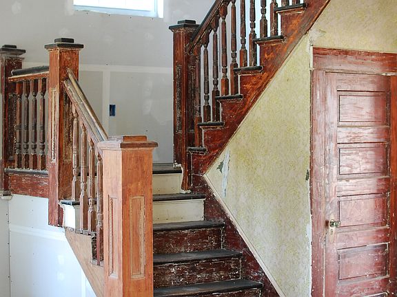 Grand Stairwell